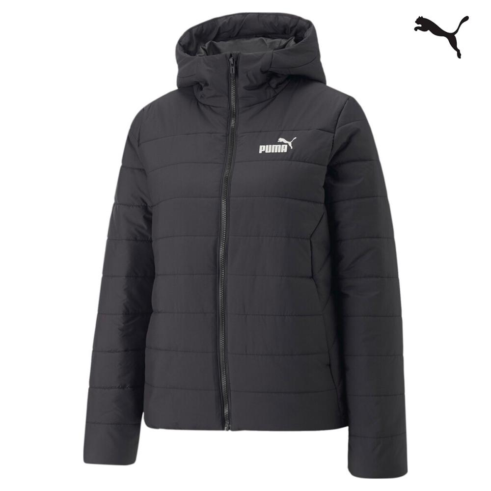 ESS HD Padded Jacket ΜΠΟΥΦΑΝ