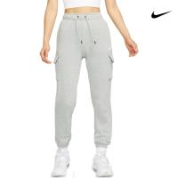 Nike Sportswear Cargo Παντελόνι Γυναικείας Φόρμας με Λάστιχο Γκρι