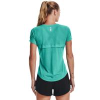 Under Armour Γυναικεία κοντομάνικη μπλούζα Womens UA Streaker Run Short Sleeve - 1361371-369