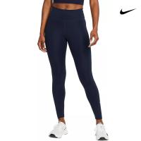 Nike Dri-FIT One Mid-Rise Leggings