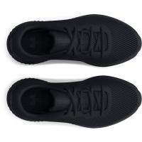 Under Armour Boys Grade School UA Charged Rogue 3 Running Shoes - 3024981-002