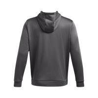 1379743 UA Armour Fleece Big Logo HD ΜΠΛΟΥΖΑ ΜΑΚΡΥΜΑΝΙΚΗ UNDER ARMOUR