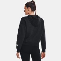 Under Armour Γυναικεία Φούτερ Essential Script Hoodie - 1374107-001