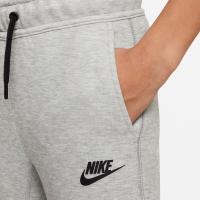 Nike Παιδικό Παντελόνι Φόρμας Γκρι FD3287-063 - Skroutz