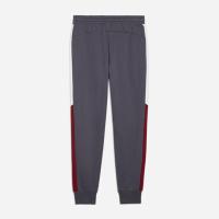 681735 PUMA POWER Colorblock Sweatpants FL cl ΠΑΝΤΕΛΟΝΙ PUMA