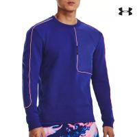 Under Armour Ανδρική Μακρυμάνικη Μπλούζα RUN ANYWHERE LS v2 - 1374423-456