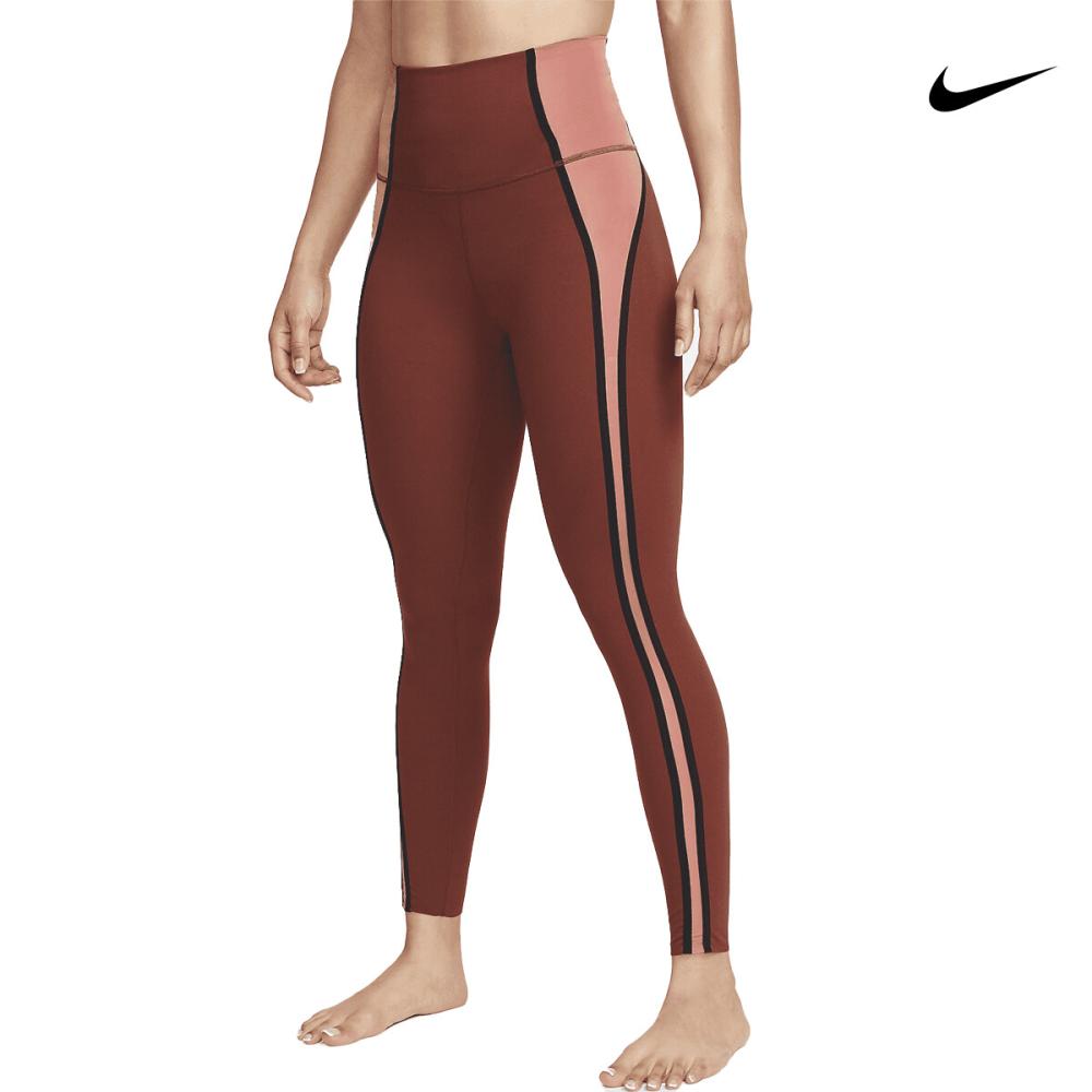 Nike Yoga Dri-Fit Luxe High-Rise 7/8 Training
