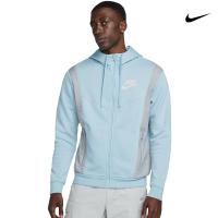 Φούτερ Nike Hybrid Full-Zip Fleece Hoodie