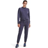 Under Armour Γυναικεία Φόρμα Essential Script Pant - 1374105-558