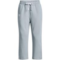 Under Armour Γυναικείο Παντελόνι Φόρμας W Rival Terry Flare Crop - 1377000-465