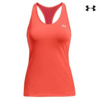 Under Armour Γυναικείο Αμάνικο Μπλουζάκι Womens HeatGear® Armour Racer Tank - 1328962-877