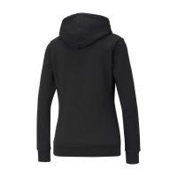 Puma Γυναικεία Φούτερ ESS Logo Hoodie FL - 586788-01