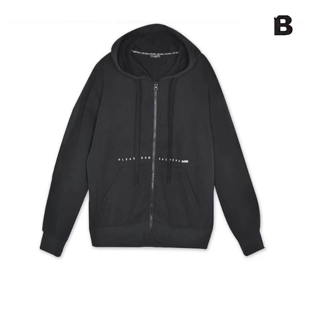 BDTK HOODIE