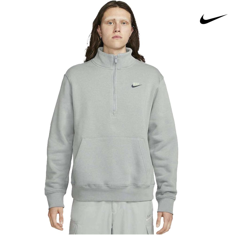 Nike Sportswear Fleece Half-Zip Top