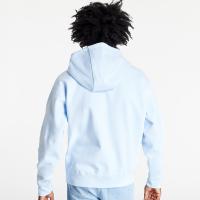 Nike Ανδρικό Φούτερ με Κουκούλα και Τσέπες