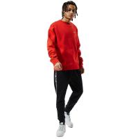 Nike Sportswear Club Fleece Red
