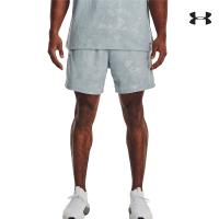 Under Armour Journey Terry Αθλητική Ανδρική Βερμούδα - 1377180-465