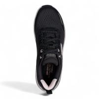 Rf Qtr Overlay Engineered Mesh Lace-Up W/ Air-Cooled Mf