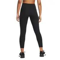 Nike Dri-Fit One Γυναικείο Cropped Κολάν