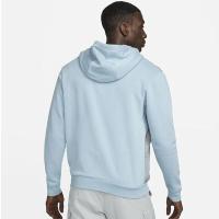 Φούτερ Nike Hybrid Full-Zip Fleece Hoodie