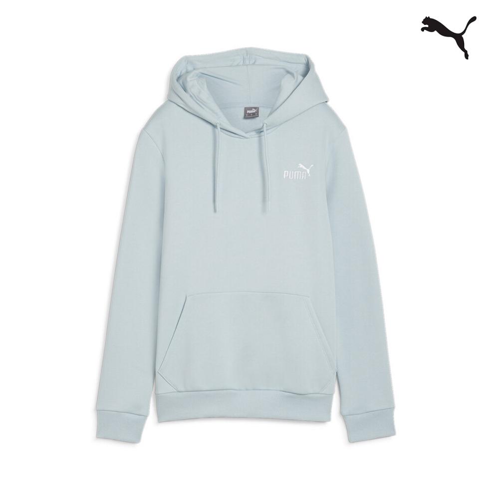 Puma ESS+ Embroidery Hoodie Γυναικεία Φούτερ με κουκούλα – 670004-26