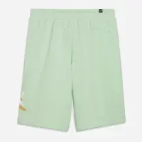 678989 ESS+ LOGO LAB Graphic Shorts 10'' TR ΣΟΡΤ PUMA