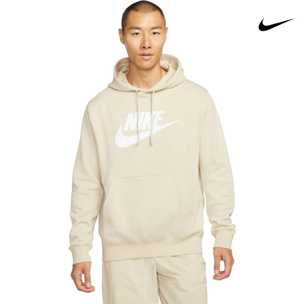 Nike Sportswear Club Fleece Men's Graphic Hoodie
