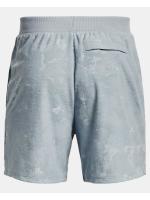Under Armour Journey Terry Αθλητική Ανδρική Βερμούδα - 1377180-465