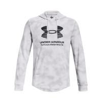 Under Armour Ανδρικό Φούτερ Rival Terry Novelty HD - 1377185-100
