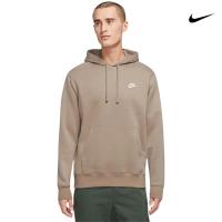 Nike Sportswear Club Ανδρικό Φούτερ με Κουκούλα