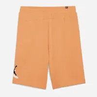 678989 ESS+ LOGO LAB Graphic Shorts 10'' TR ΣΟΡΤ PUMA