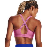 Under Armour Γυναικείο Μπουστάκι Infinity Mid Bra - 1351990-647