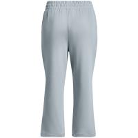 Under Armour Γυναικείο Παντελόνι Φόρμας W Rival Terry Flare Crop - 1377000-465