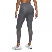 Nike Dri-Fit One 7/8 Running Γυναικείο Cropped Κολάν