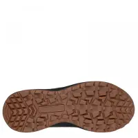 Waterproof Lace Up W/ Padded Collar