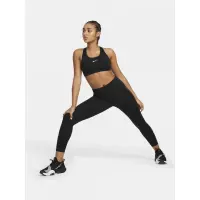 Nike Dri-Fit One Γυναικείο Cropped Κολάν