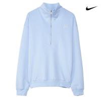Nike Ανδρική Μπλούζα Sportswear Circa Men's Half Zip Sweatshirt