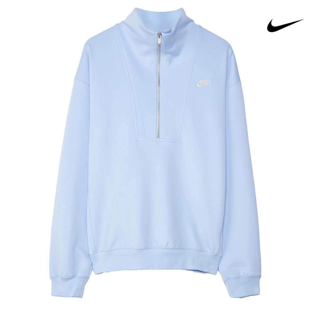 Nike Ανδρική Μπλούζα Sportswear Circa Men's Half Zip Sweatshirt