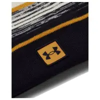 1386634 M Halftime Pom Beanie ΣΚΟΥΦΟΣ UNDER ARMOUR