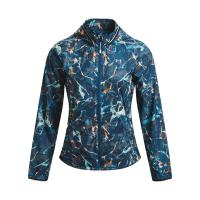 Under Armour Γυναικείο Μπουφάν STORM OutRun Cold Jacket - 1373979-437