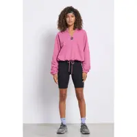 LESS IS MORE CREWNECK