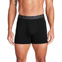 1383889 M UA Perf Cotton 6in ΜΠΟΞΕΡ UNDER ARMOUR