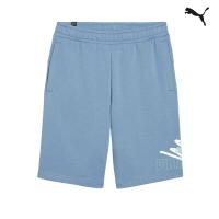 678989 ESS+ LOGO LAB Graphic Shorts 10'' TR ΣΟΡΤ PUMA