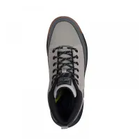 Waterproof Lace Up W/ Padded Collar