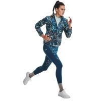 Under Armour Γυναικείο Μπουφάν STORM OutRun Cold Jacket - 1373979-437