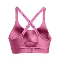 Under Armour Γυναικείο Μπουστάκι Infinity Mid Bra - 1351990-647