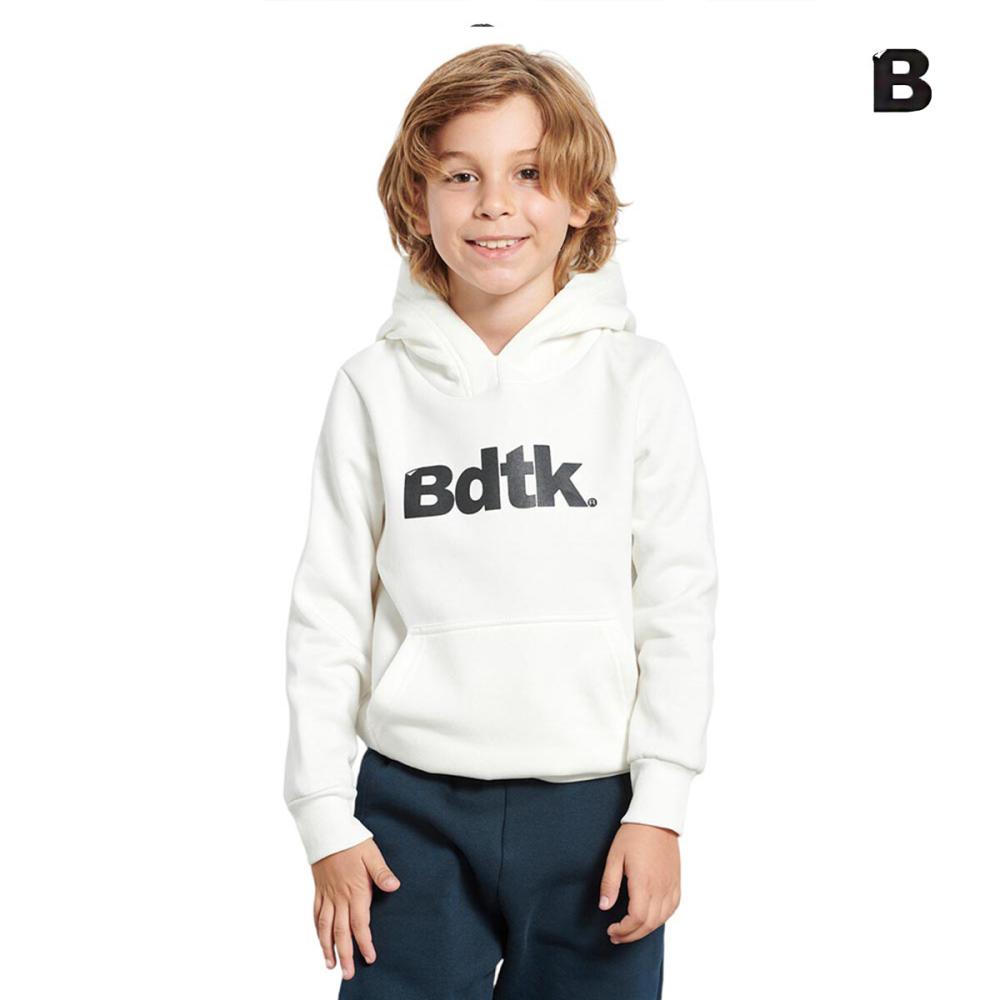 BDTKCL BOY HOODIE