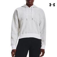 Under Armour Γυναικεία Φούτερ Essential Script Hoodie - 1374107-100