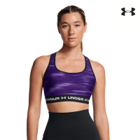 1361042 UA Crossback Mid Print ΜΠΟΥΣΤΟ UNDER ARMOUR