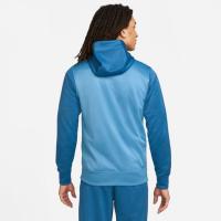 Nike Nsw Repeat Pk Fz Hoodie Blue